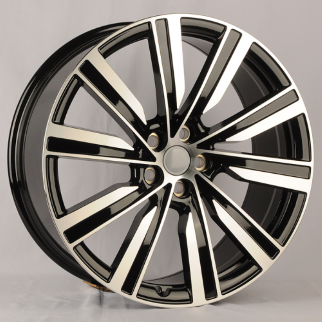 23X9.5 5X120 ET40 72.6 GMF RANGE_ROVER_3091 GENUINE FOR RANGE ROVER ET40