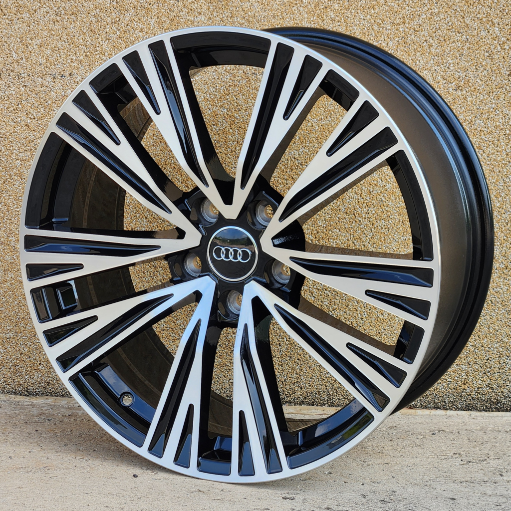 20X9 5X112 ET30 66.45 BMF AUDI_A8_993 GENUINE FOR AUDI A8 ET30