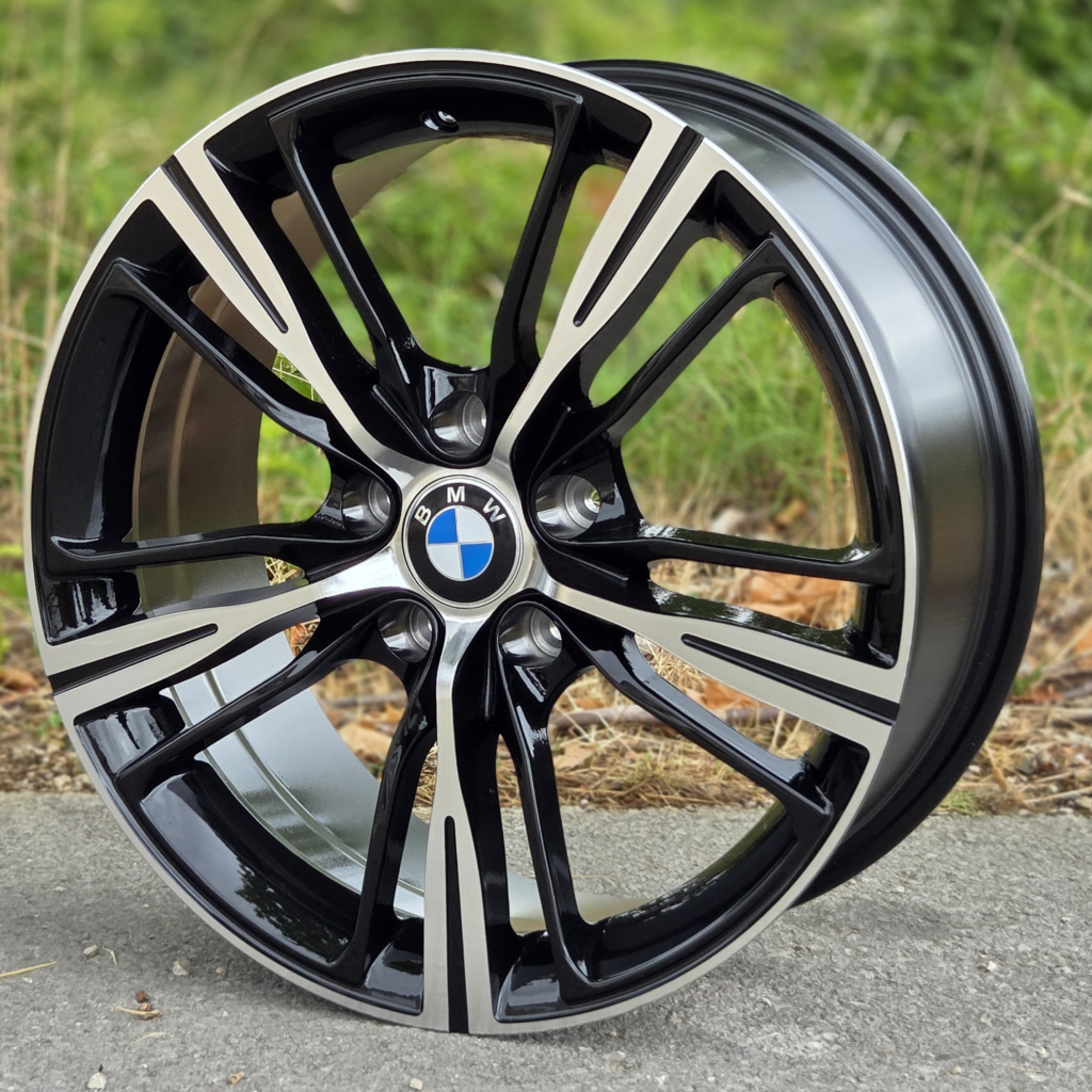 18X8 5X120 ET30 72.6 BMF BMW_TWM273 GENUINE FOR BMW M3 ET30