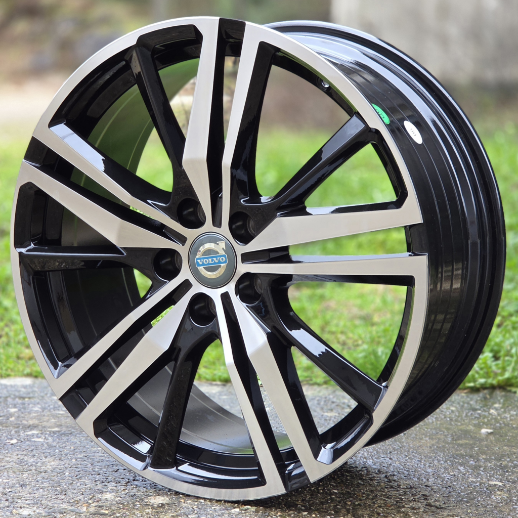 20X8.5 5X108 ET45 65.1 BMF 0242 GENUINE FOR VOLVO ET45