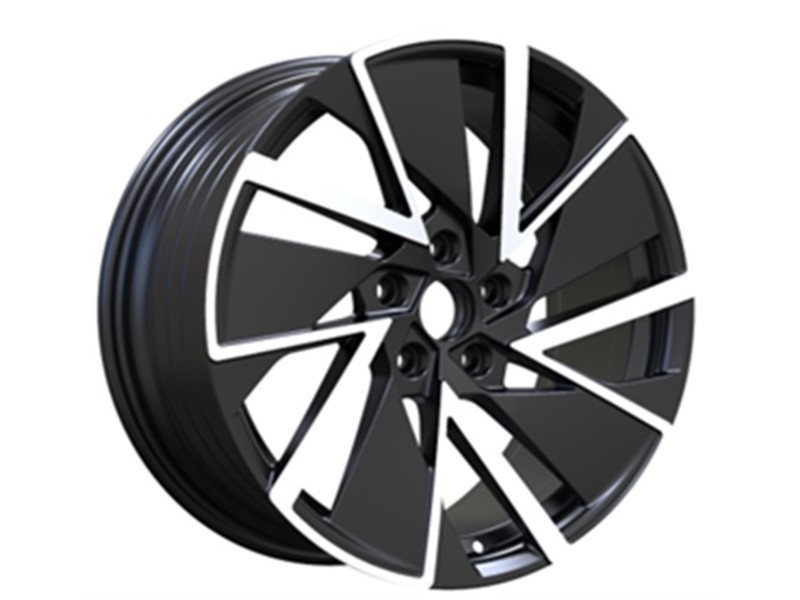 18X8 5X112 ET40 57.1 BMF ŠKODA YF0445