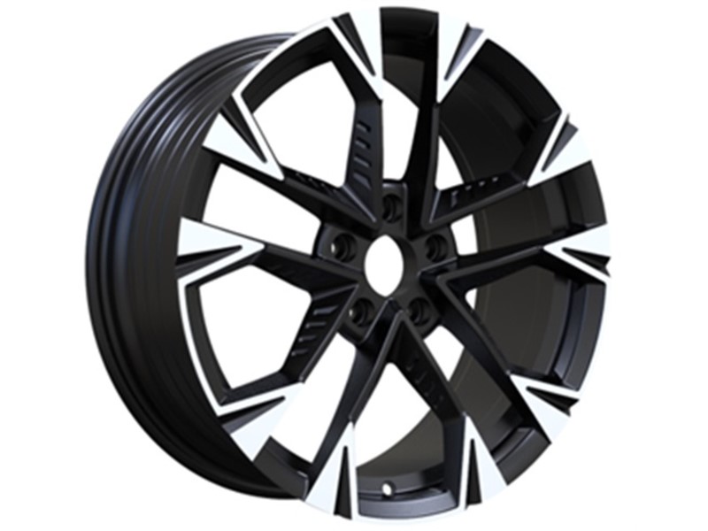18X8 5X112 ET40 57.1 BMF VW_YF1150
