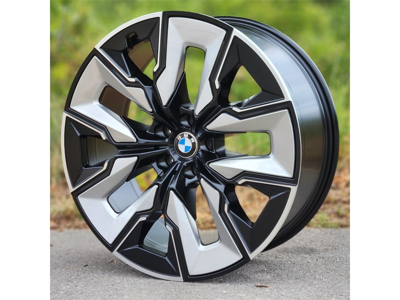 21X10.5 5X112 ET44 72.6 BMF Zadnja za BMW_7_1325