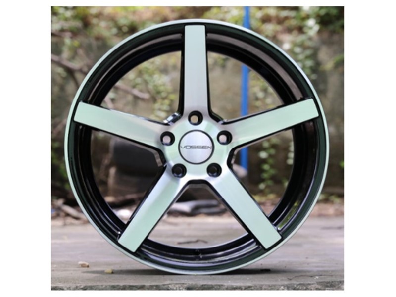 17X7.5 5X100 ET40 73.1 BMF VOSSEN_221