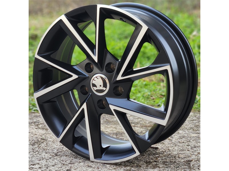 17X7 5X114.3 ET45 67.1 BMF 0262