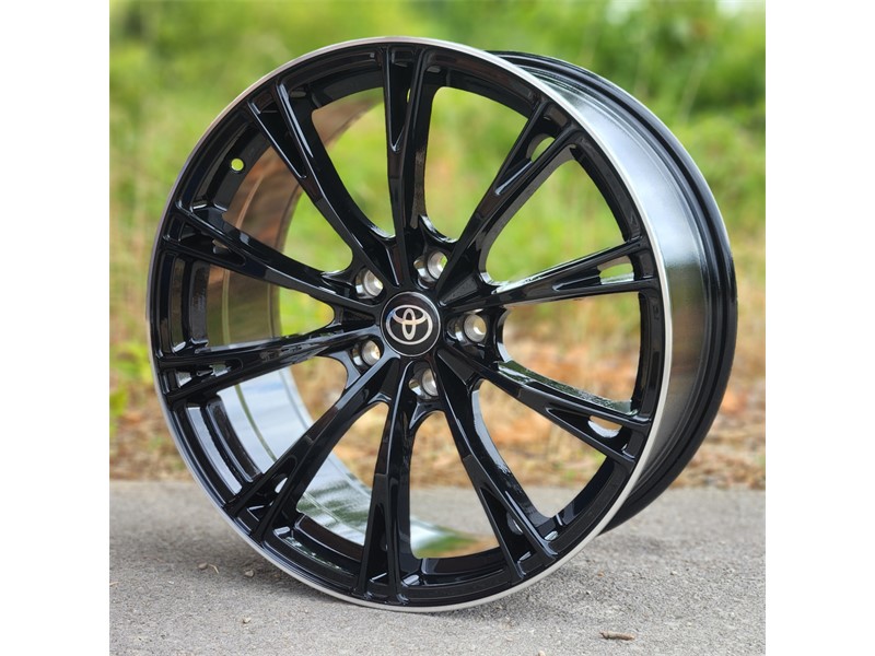 19X8.5 5X114.3 ET35 73.1 BML 3146