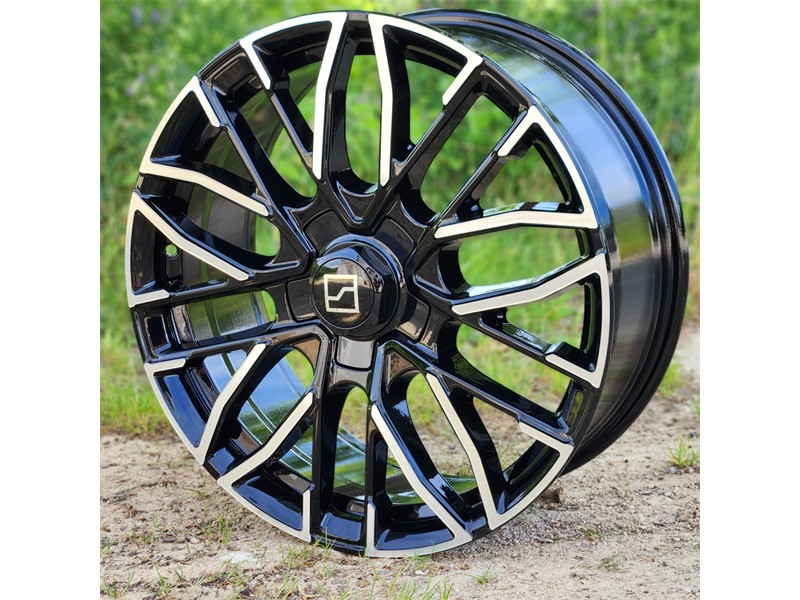 21X8.5 5X108 ET40 63.4 BMF H3166F