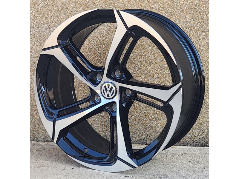 18X8 5X100 ET40 73.1 BMF 18930