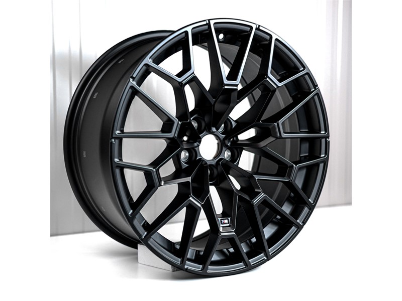 20X9.5 5X120 ET35 72.6 BLACK Zadnja za BMW_3209