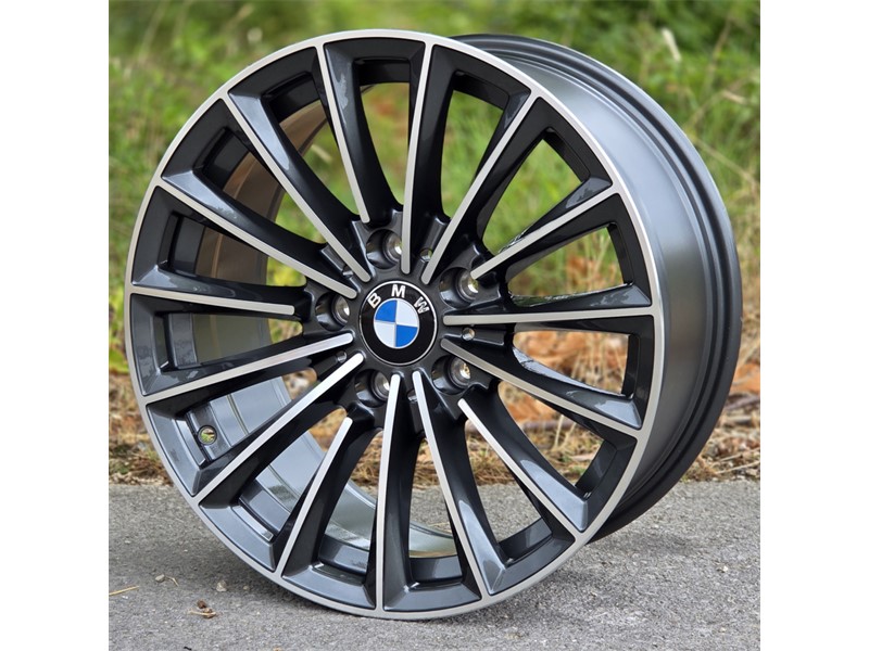 17X8 5X120 ET25 72.6 GMF BMW_G_SERIES_3241
