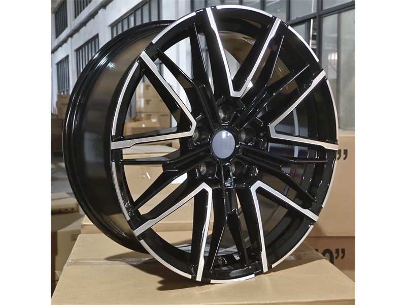 20X9.5 5X112 ET35 66.5 BMF Zadnja za BMW_7_3293