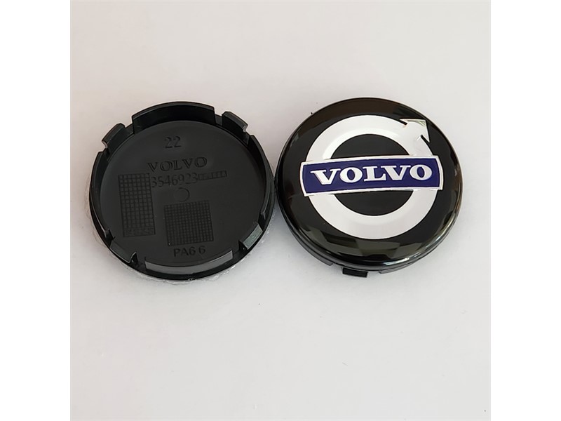 POKLOPAC SA LOGOM VOLVO 64MM