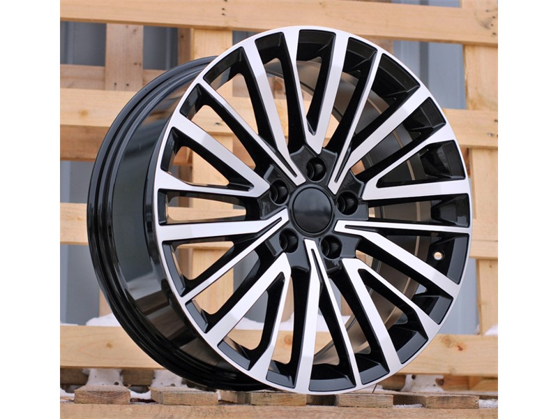 18X8 5X120 ET45 65.1 BMF VW T5 0307_115