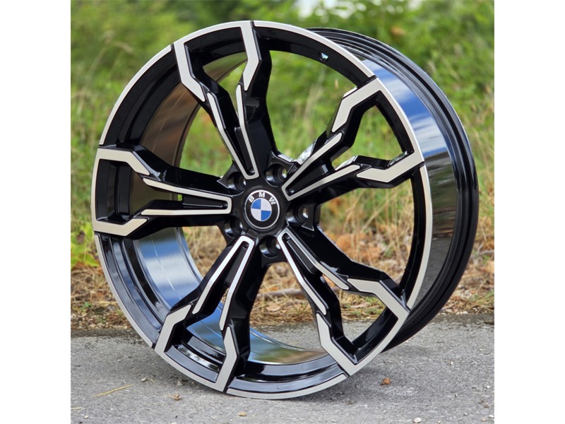 20X9.5 5X120 ET45 72.6 BMF Zadnja za BMW_7116