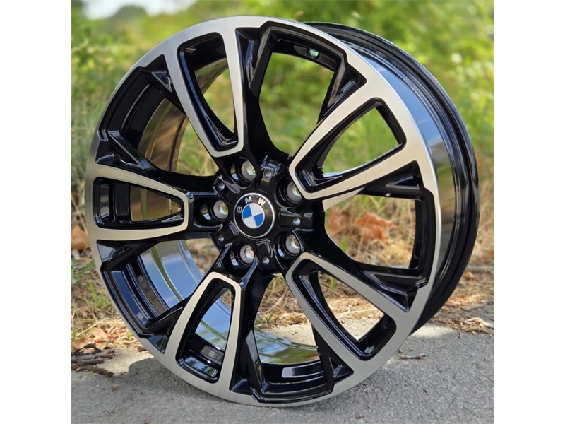 19X7.5 5X112 ET45 66.5 BMF BMW_4299