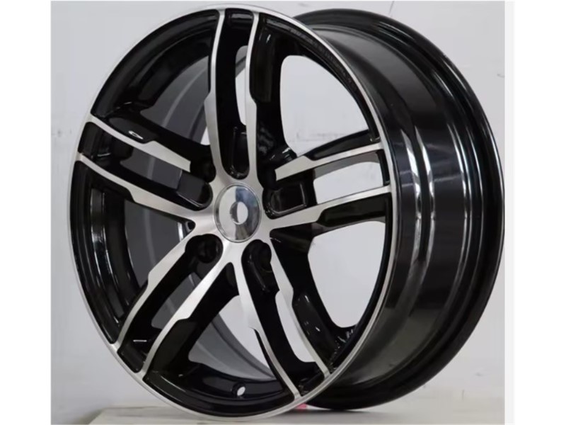 15X6.5 4X100 ET35 60.1 BMF 5204