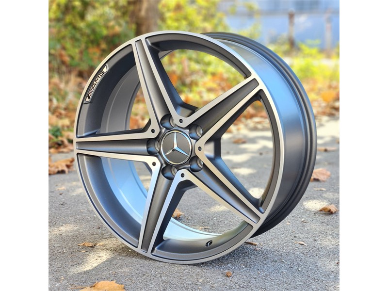 19X8.5 5X112 ET35 66.45 MG MERCEDES_XF012