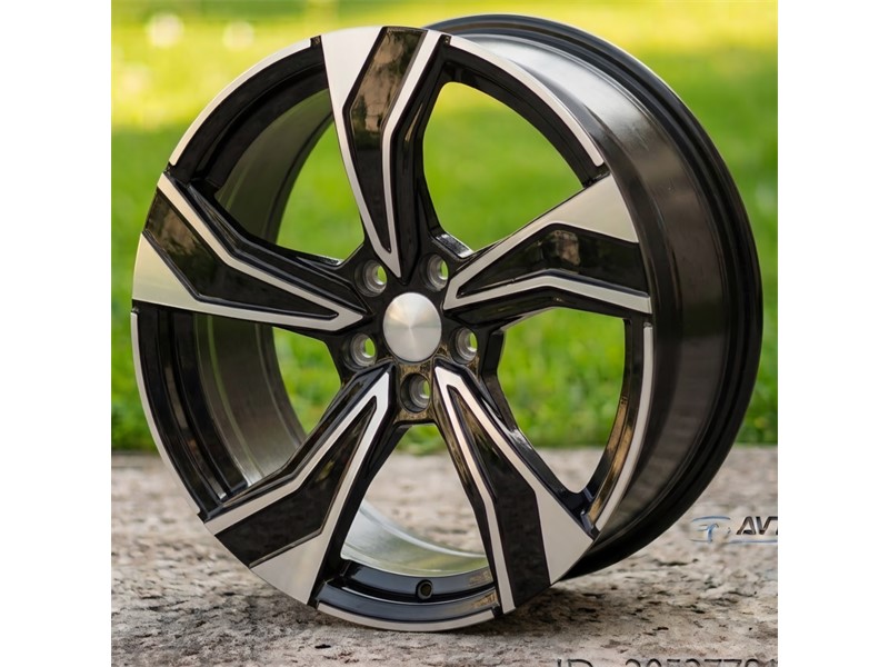 17X7 5X112 ET45 66.6 BMF 5623