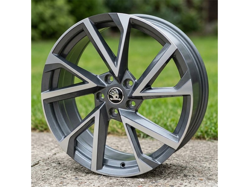 19X8 5X112 ET45 66.5 GMF ŠKODA_VEGA_5635_893