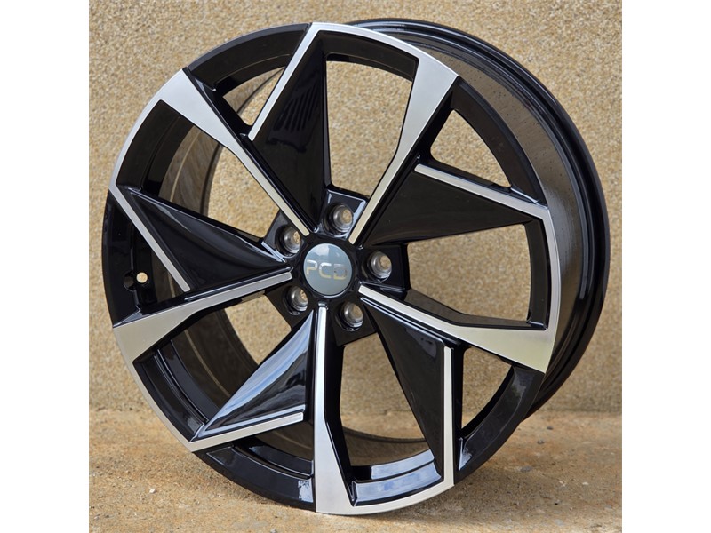 20X8 5X108 ET41 66.6 BMF 5638