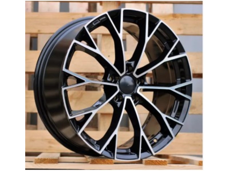 20X8.5 5X112 ET38 57.1 BMF VW_YF5686_646
