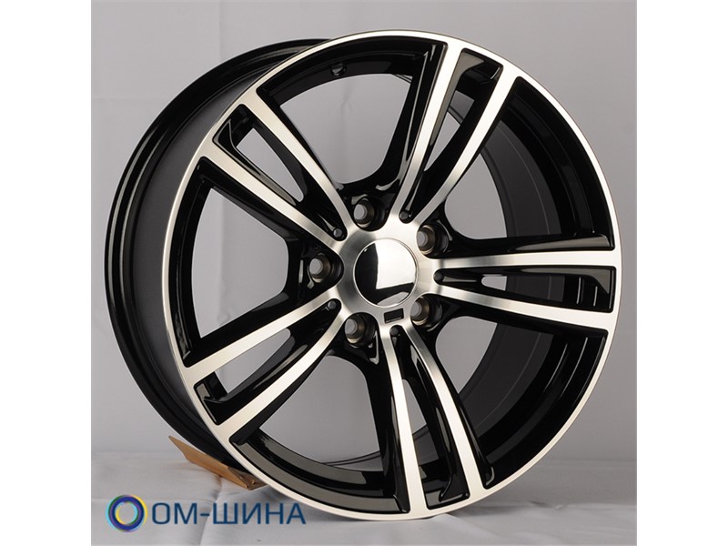 18X8 5X120 ET30 72.6 BMF BMW 5739