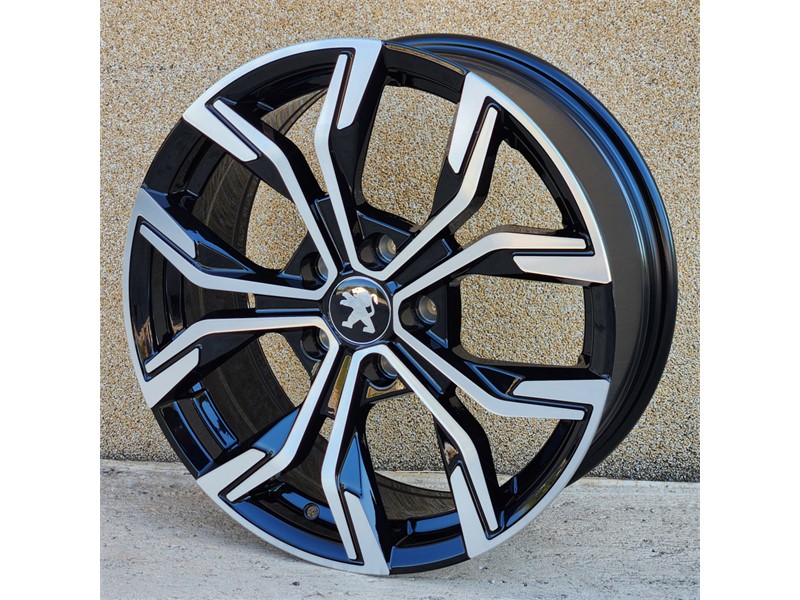 17X7 5X108 ET35 65.1 BMF 5920