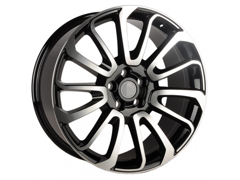 22X9.5 5X120 ET45 72.6 BMF RANGE_ROVER_704
