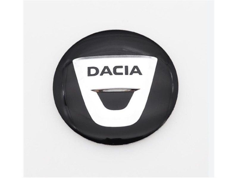 LOGO 56.5 MM DACIA