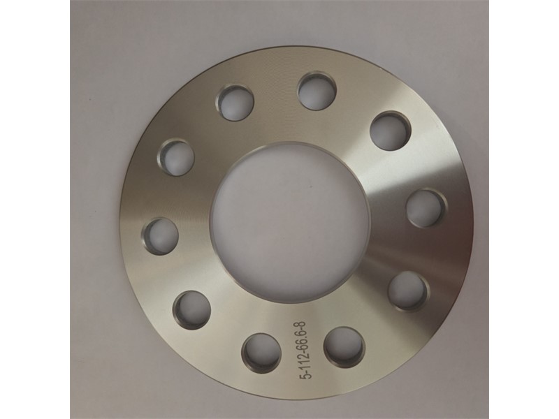 DISTANCER 5X112 66.6 8mm ALU (bez prstena)