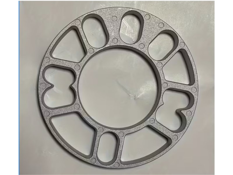 DISTANCER 5X100 / 5X112 57.1 8mm ALU