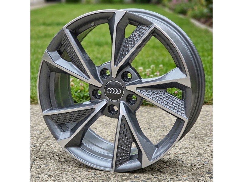 17X7.5 5X112 ET40 66.5 GMF FBX008B