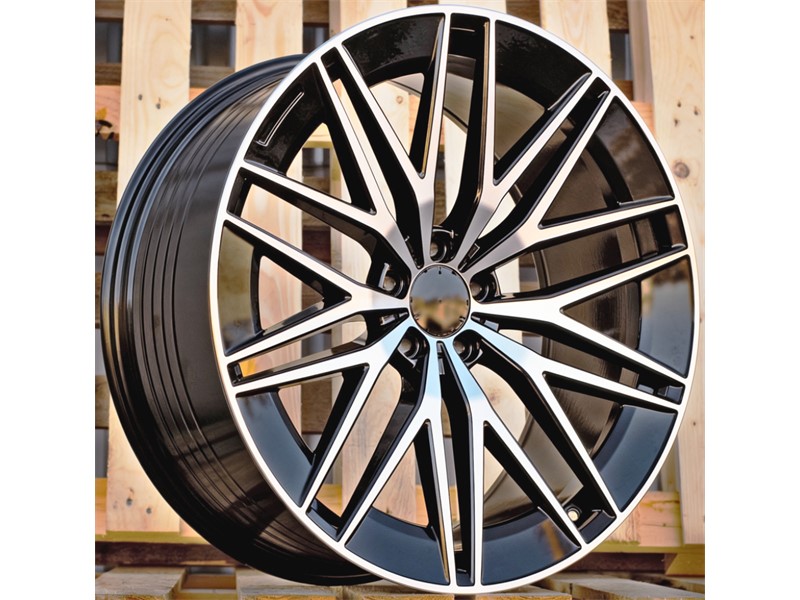 22X11.5 5X112 ET53 66.6 BMF Zadnja za MERCEDES_GLE FBX387