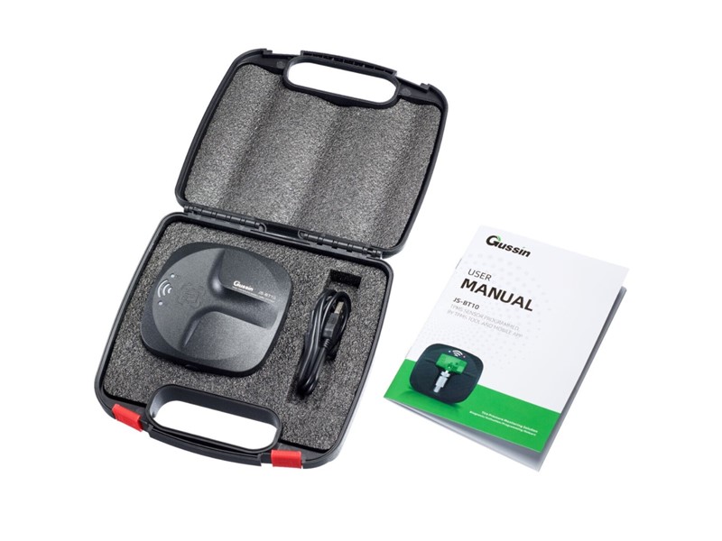 MOBILNA APLIKACIJA TPMS SENZOR