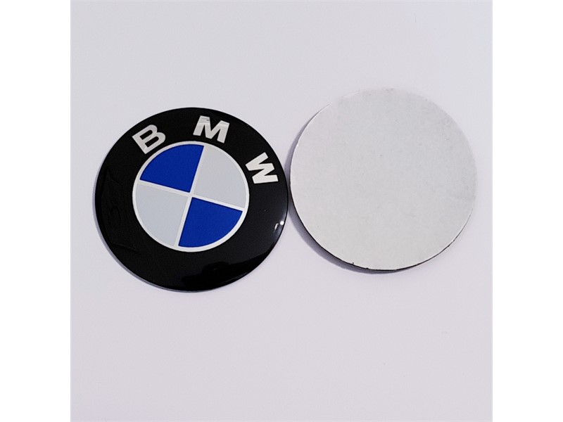 LOGO 65 MM BMW