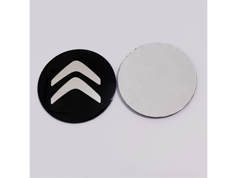 LOGO 56.5 MM CITROEN