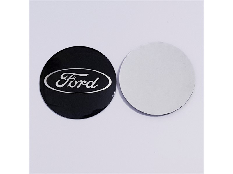 LOGO 56.5 MM FORD