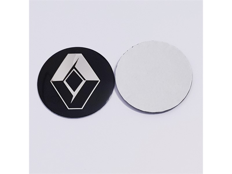 LOGO 56.5 MM RENAULT