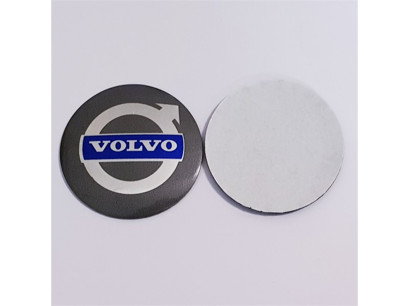 LOGO 65 MM VOLVO