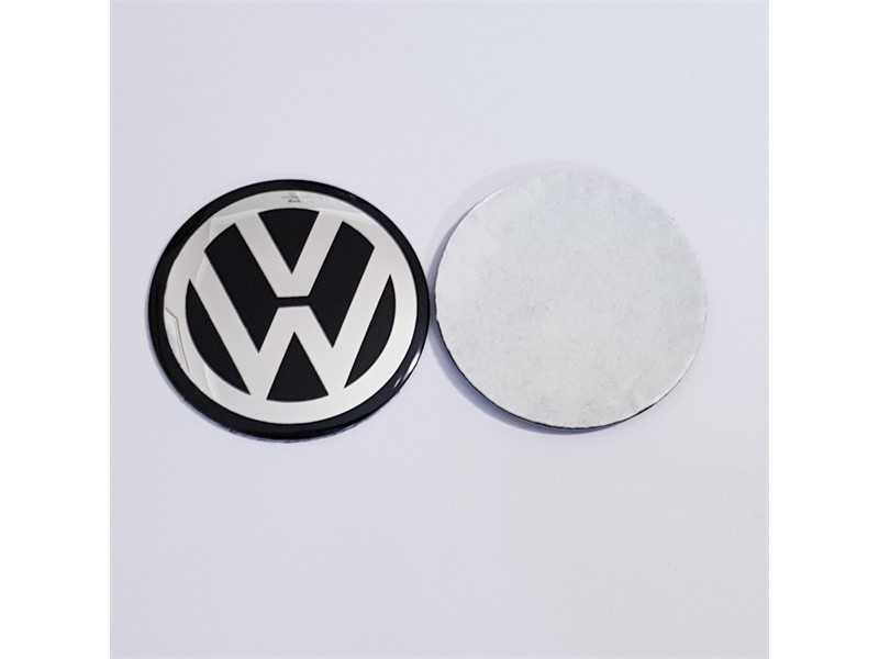 LOGO 65 MM VW