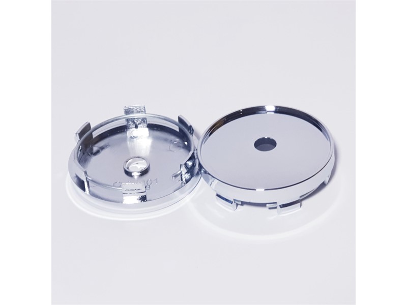 POKLOPAC NEUTRAL 60MM CHROME