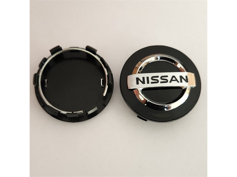 POKLOPAC SA LOGOM NISSAN 54MM