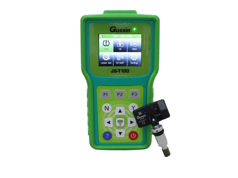 DIJAGNOSTIČKI UREĐAJ ZA SENZOR TPMS