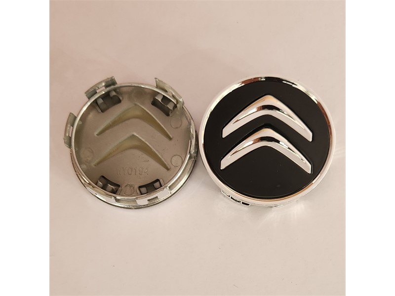 POKLOPAC SA LOGOM CITROEN 60MM