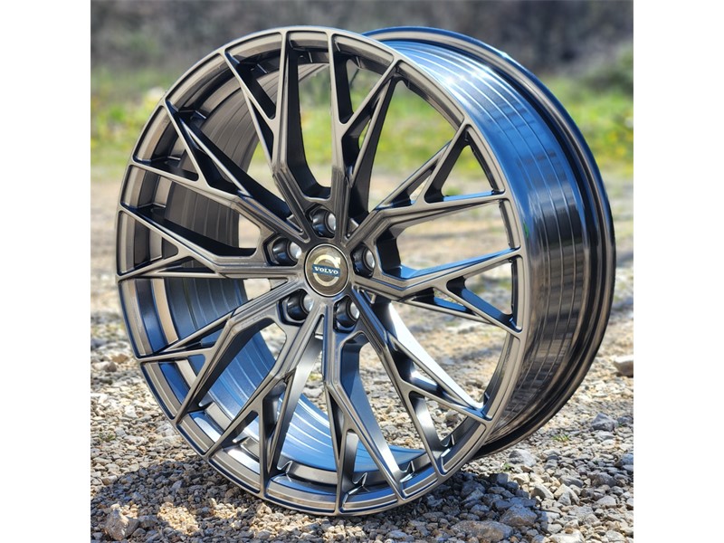 20X8.5 5X108 ET35 73.1 HYPER_BLACK 0387