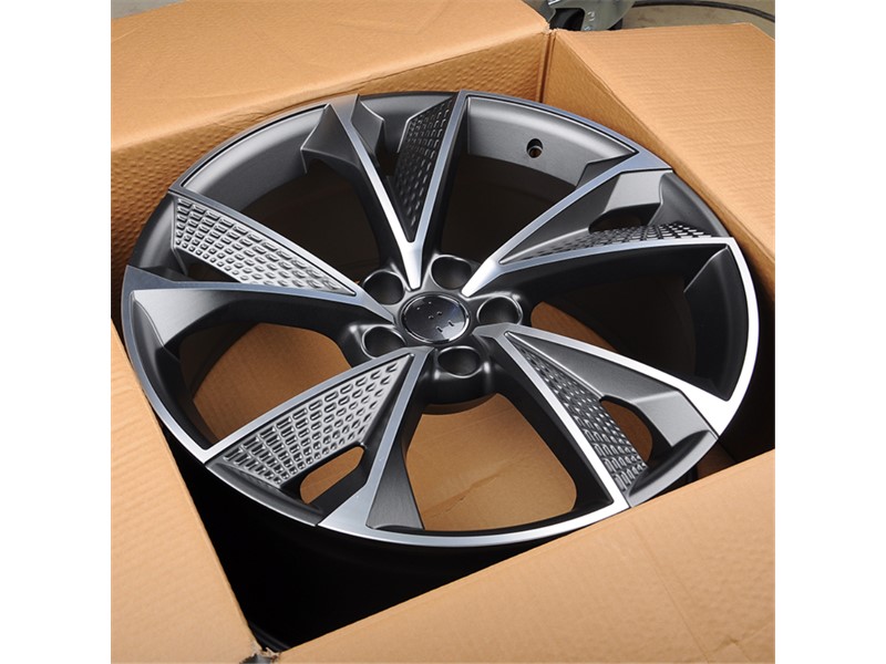 18X8 5X108 ET35 73.1 GMF 5034