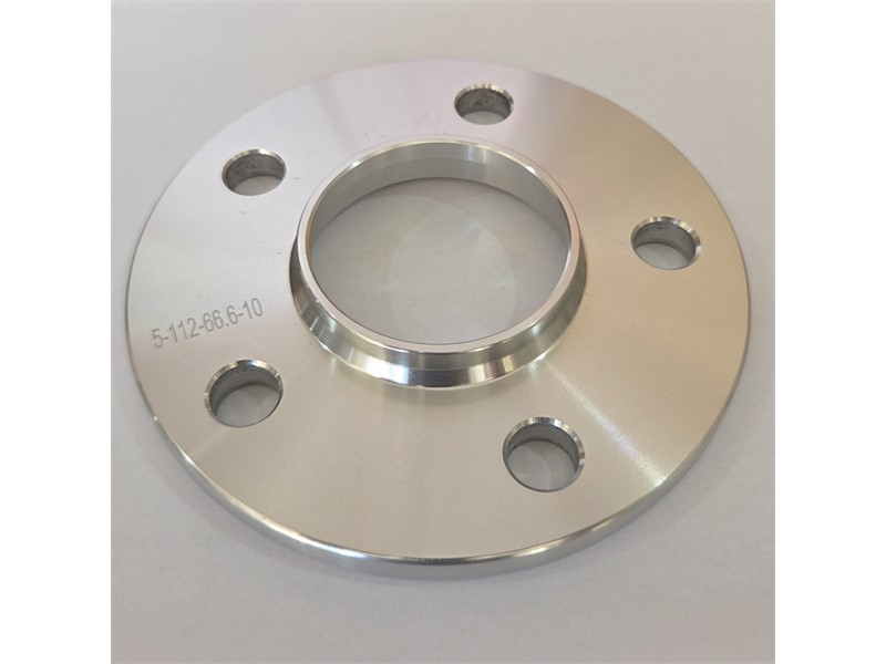 DISTANCER 5X120 72.6 20mm ALU