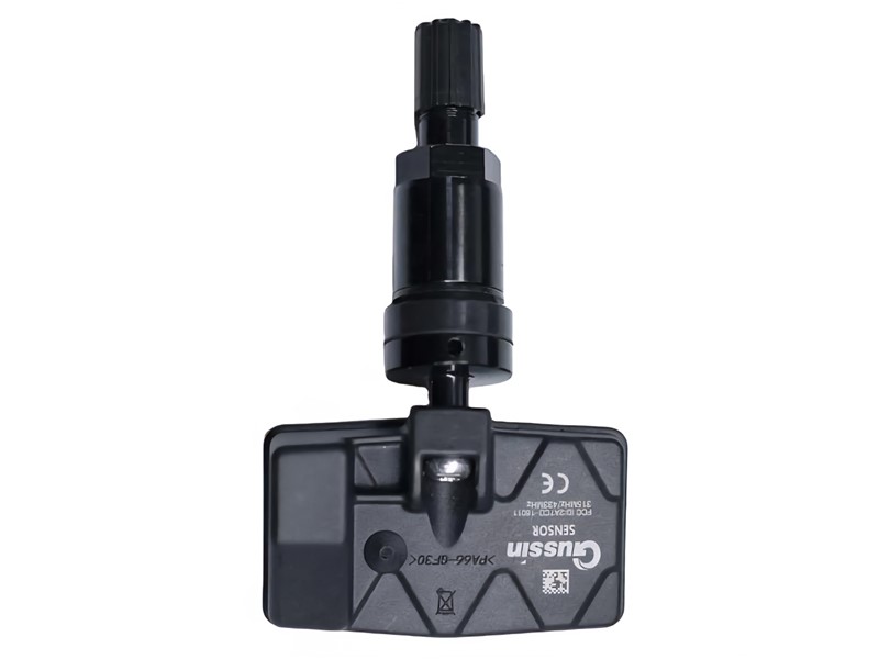 SENZOR TPMS UNIVERZALNI 315/433 MGZ CRNI
