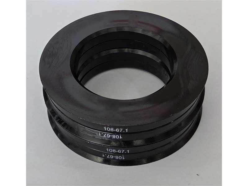 PRSTEN ZA 4X4 VOZILO 106.1-67.1